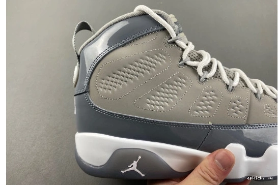 Cheap EP (2025)   Retro  9 HV4794-011 Cool HV4794-011  Grey Jordan 0328